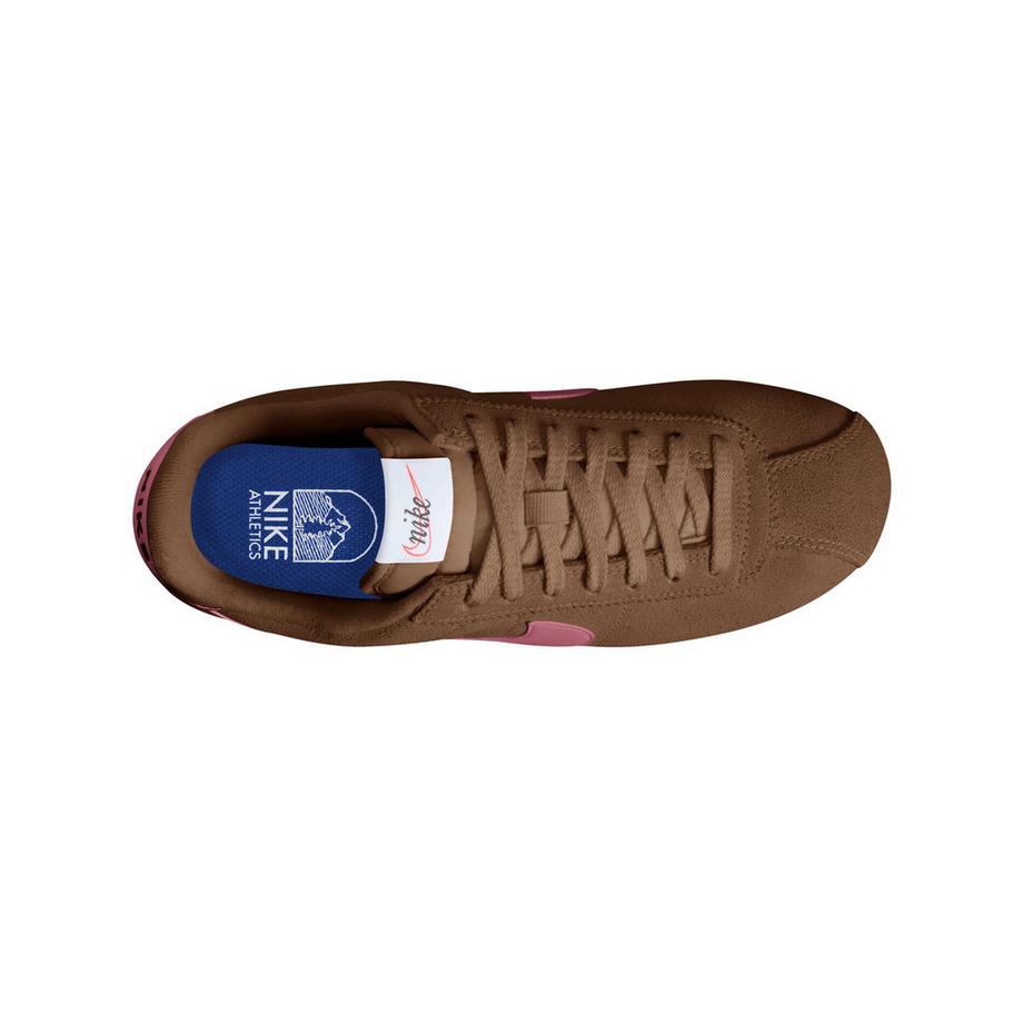 NIKE Cortez Low Top Sneakers  