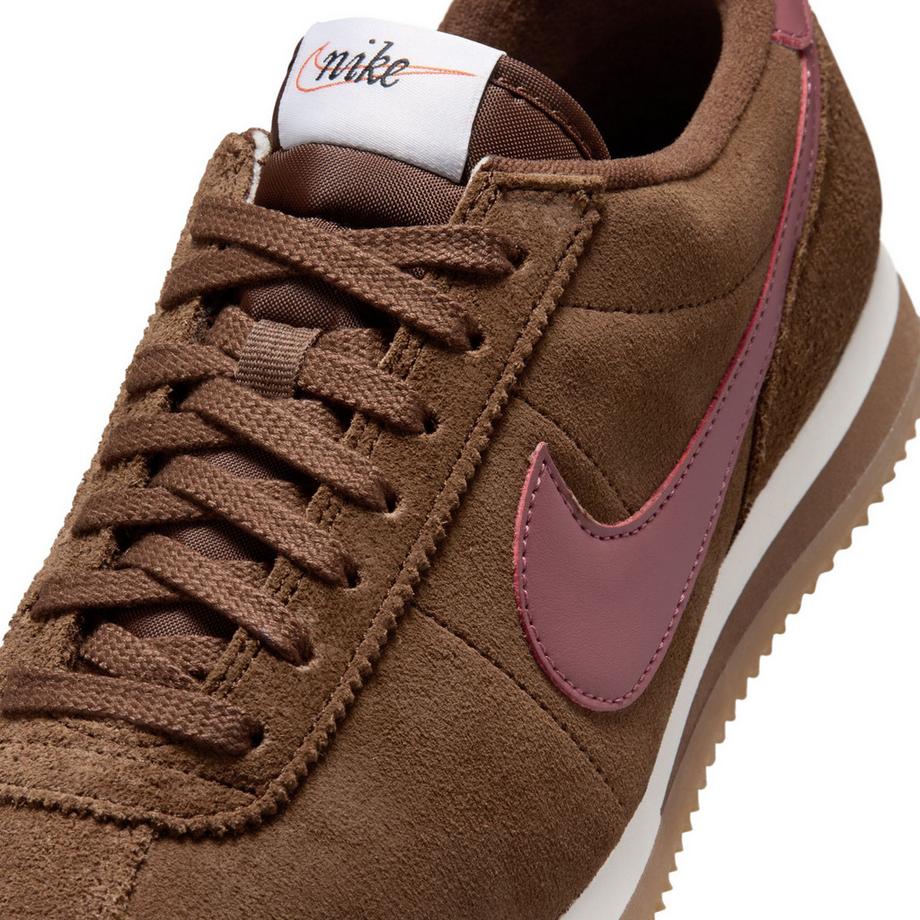 NIKE Cortez Low Top Sneakers  