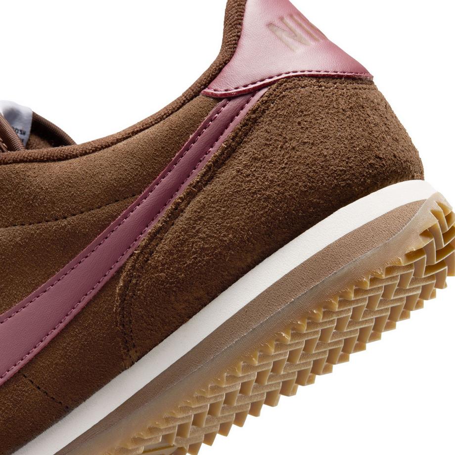 NIKE Cortez Low Top Sneakers  
