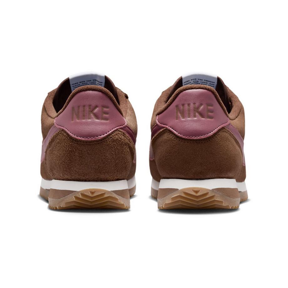 NIKE Cortez Low Top Sneakers  