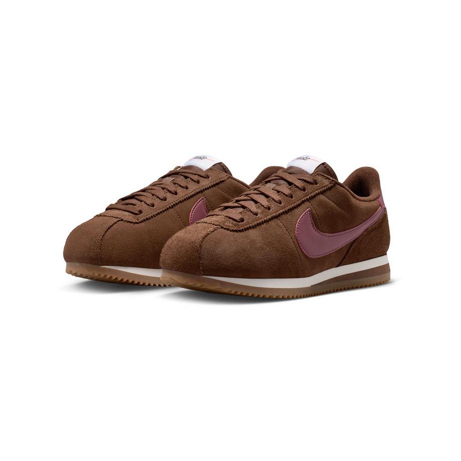 NIKE Cortez Low Top Sneakers  