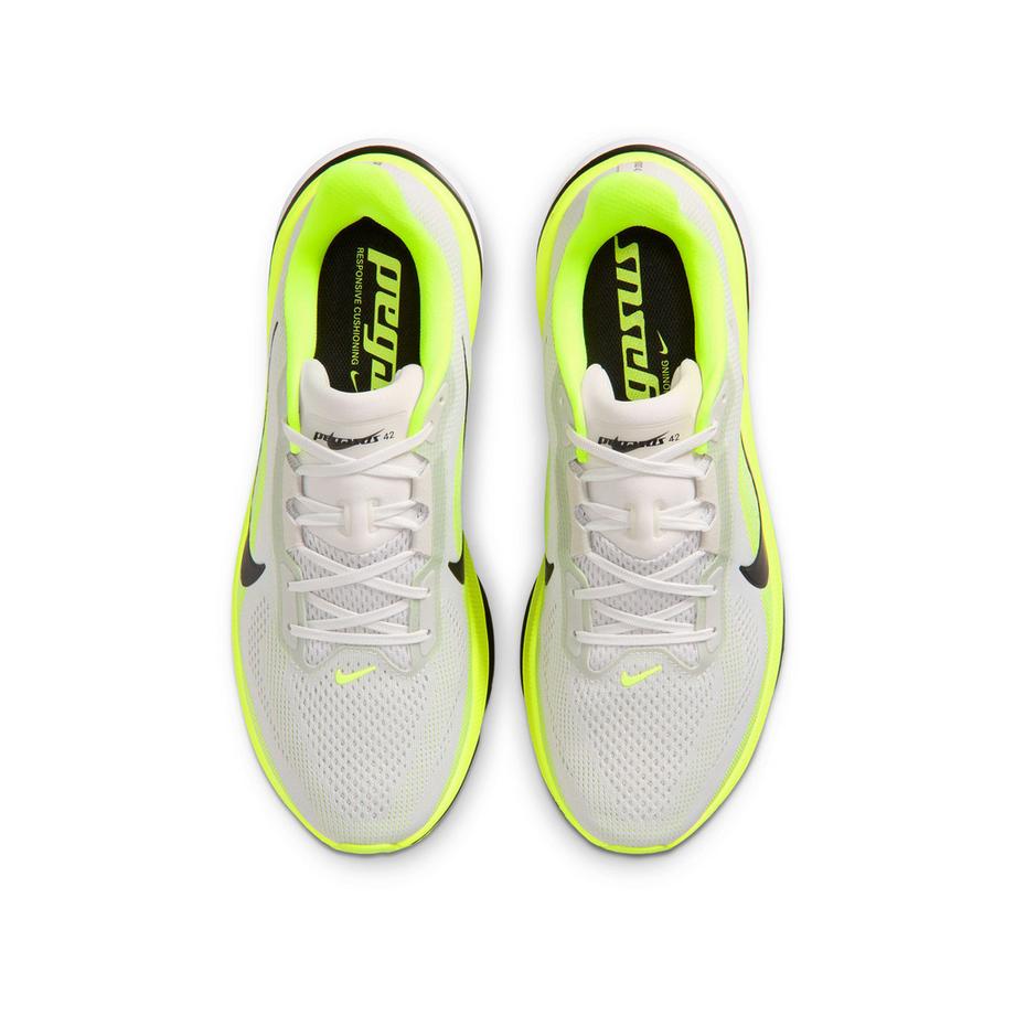 NIKE Nike Pegasus 42 Air Zoom Length Laufschuhe  