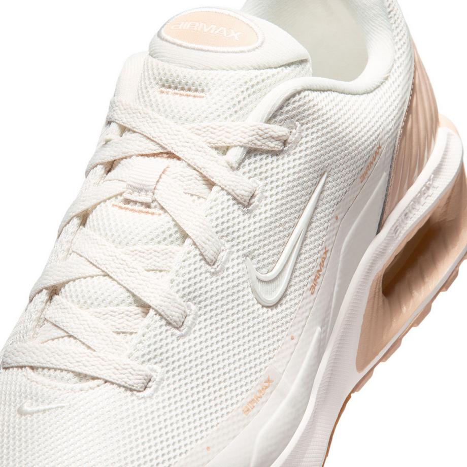 NIKE Air Max Bia Low Top Sneakers  