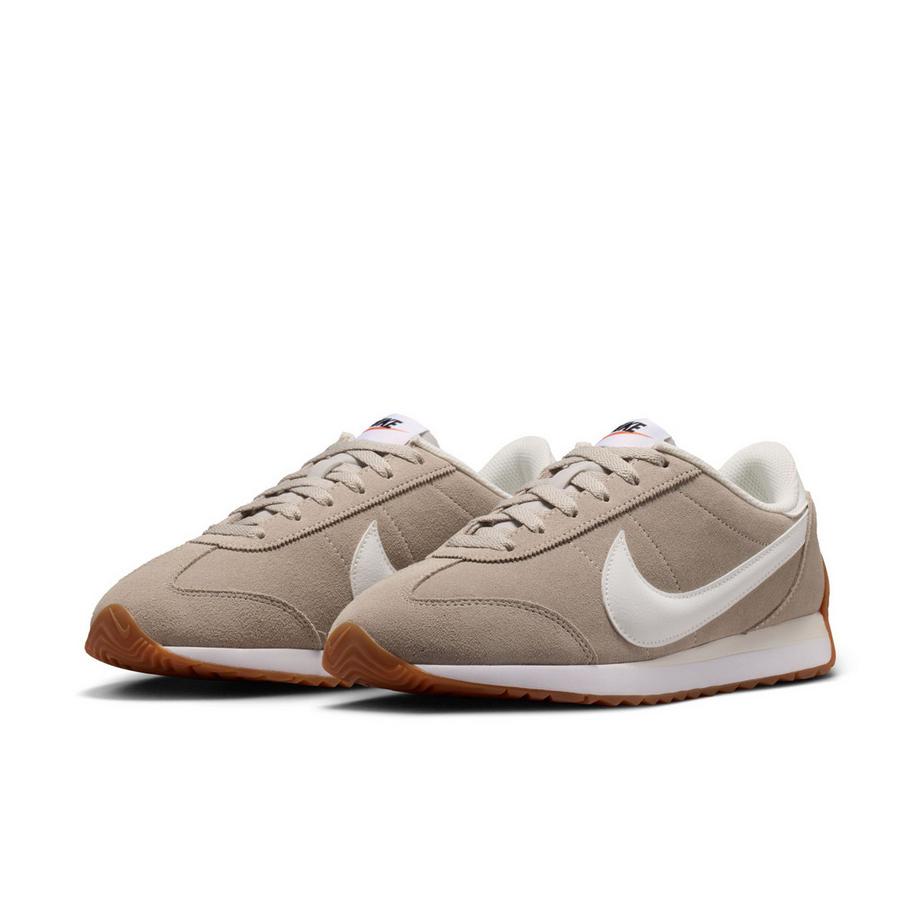 NIKE Pacific Suede Low Top Sneakers  