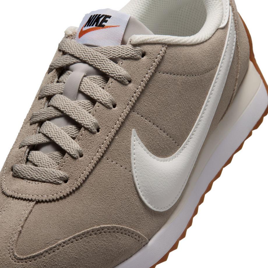 NIKE Pacific Suede Low Top Sneakers  