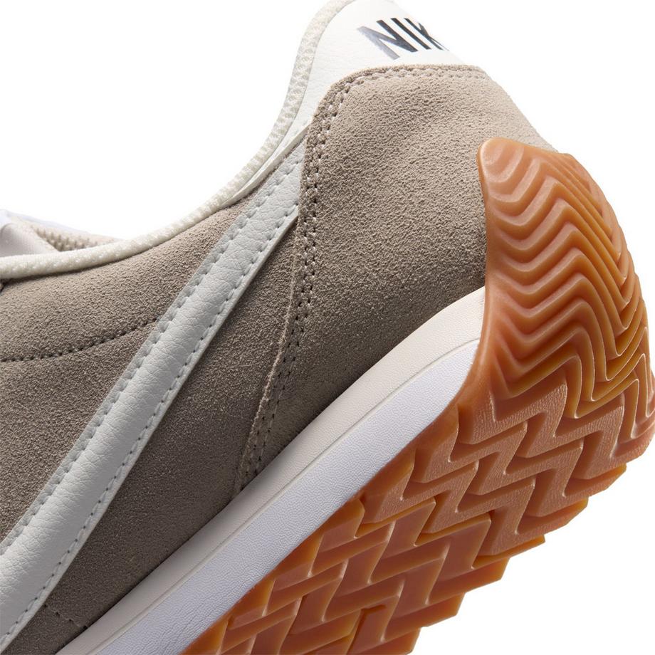 NIKE Pacific Suede Low Top Sneakers  