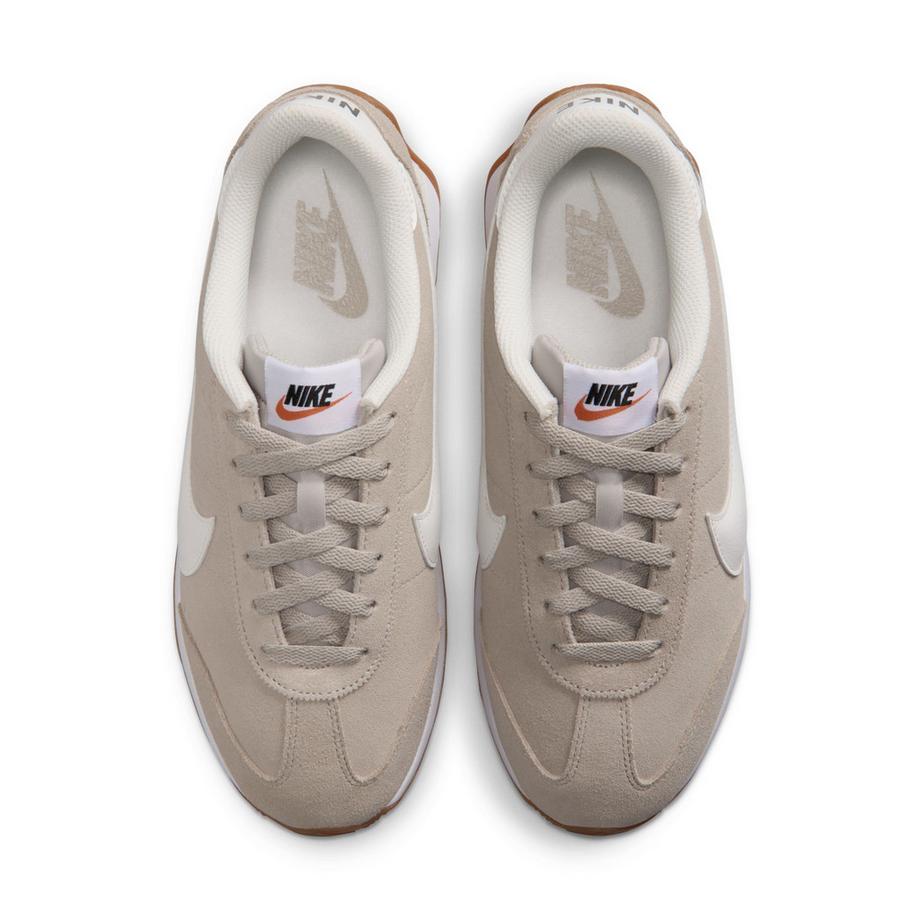 NIKE Pacific Suede Low Top Sneakers  