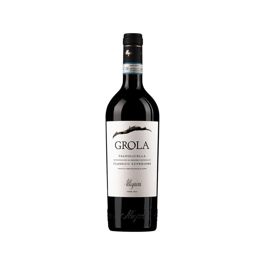 Grola Valpolicella Classico Superiore