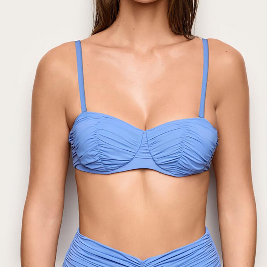 Soutien-gorge, effet push-up