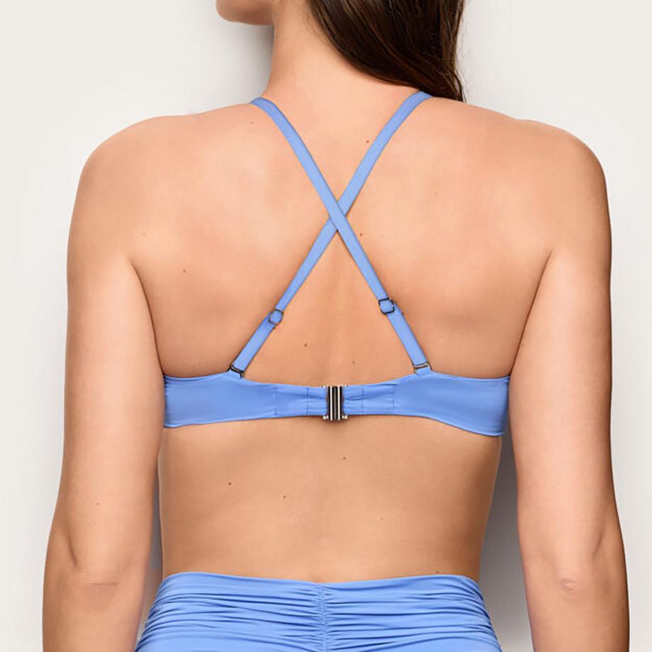 Yamamay Reggiseno bikini effetto push-up  