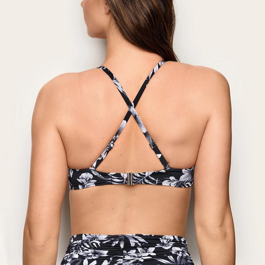 Yamamay Reggiseno Effetto Push Up  