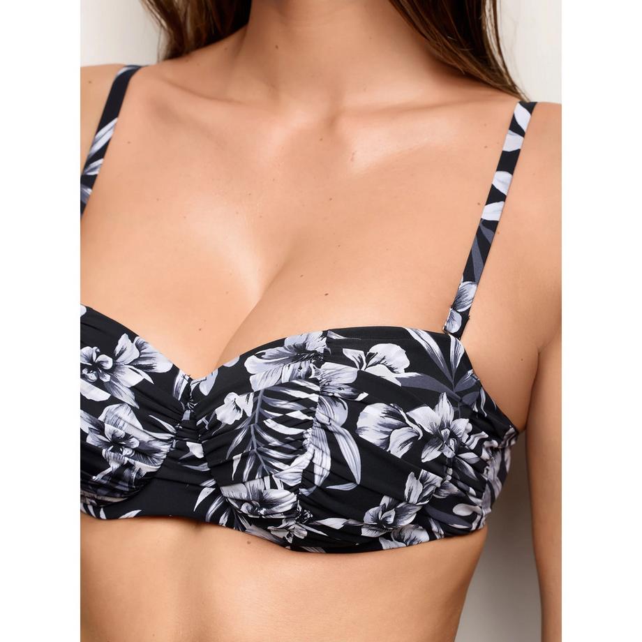 Yamamay Reggiseno Effetto Push Up  