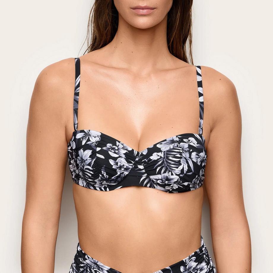 Yamamay Reggiseno Effetto Push Up  