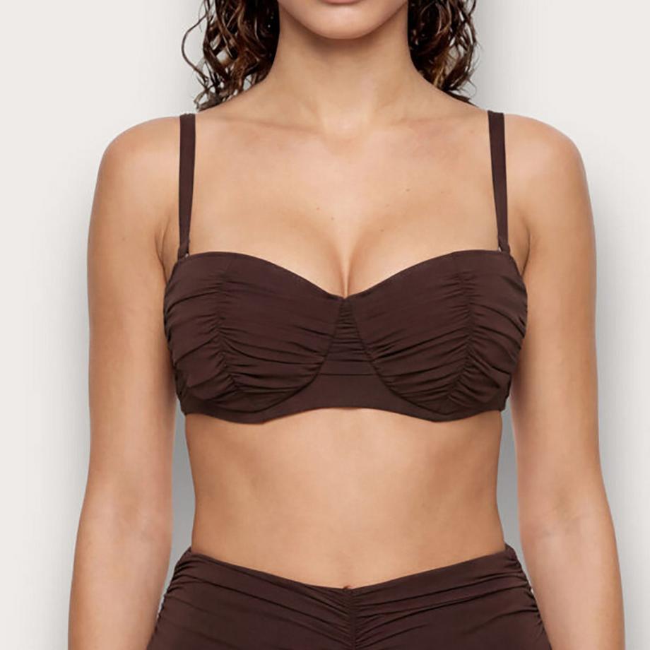 Reggiseno push-up