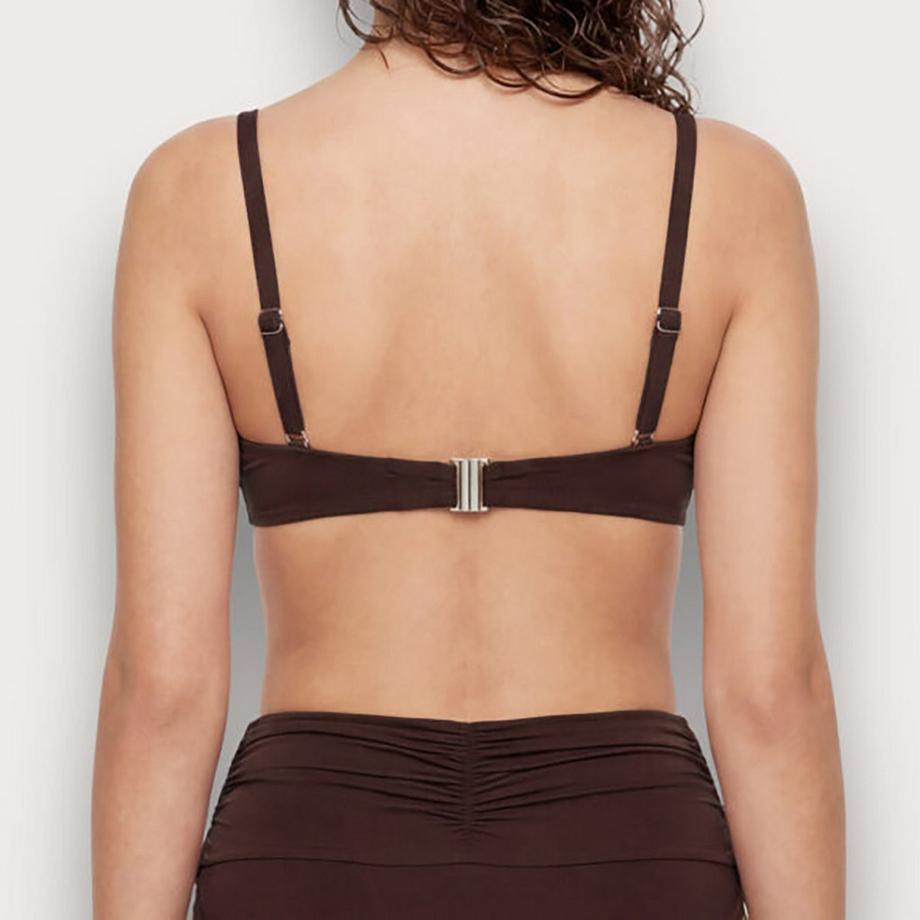 Yamamay Bikinioberteil mit Push up Effekt  