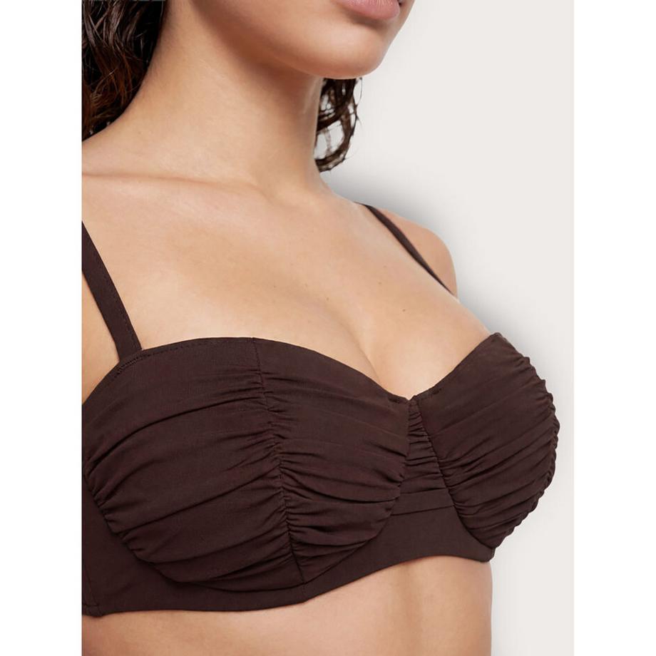 Yamamay Bikinioberteil mit Push up Effekt  