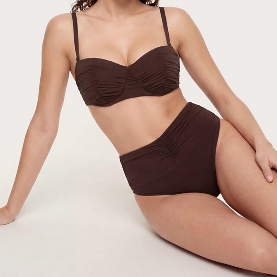 Yamamay Bikinioberteil mit Push up Effekt  