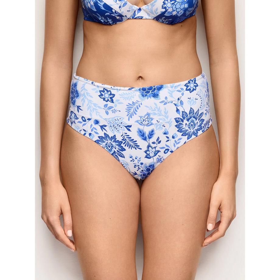 Bikini pezzo sotto