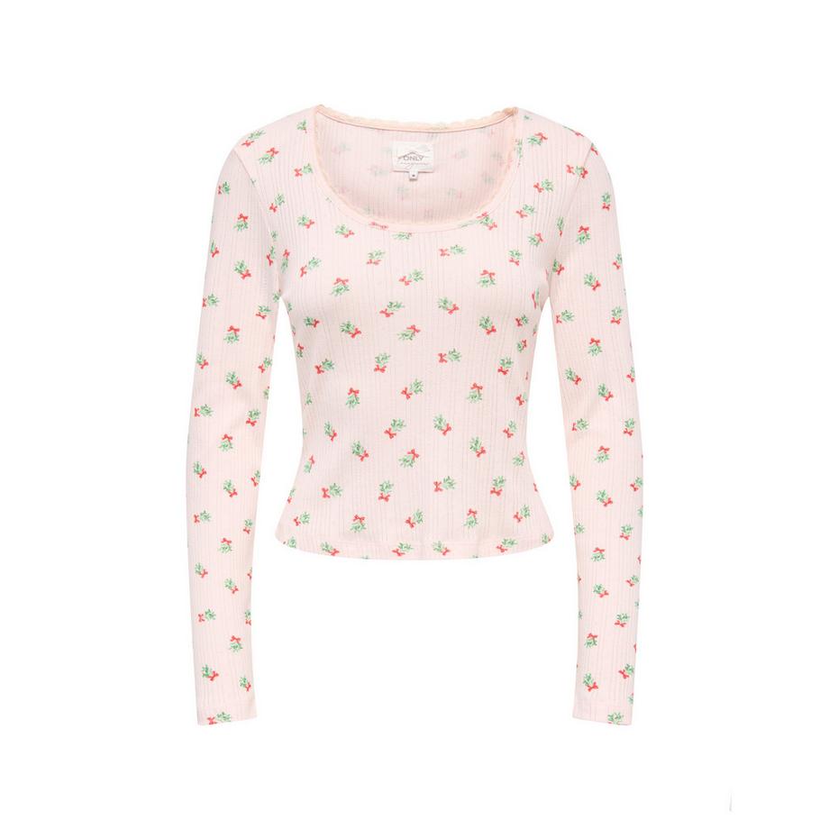 T-shirt, manches longues