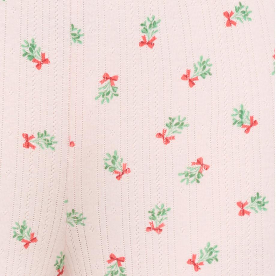 Only Lingerie Pantalon loungewear à motif floral  