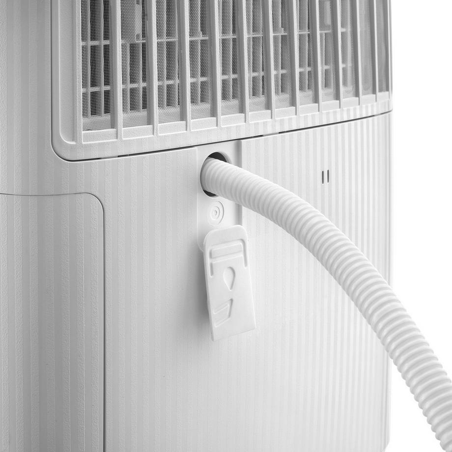DeLonghi Purificateur d'air Luftentfeuchter DEP 216 
