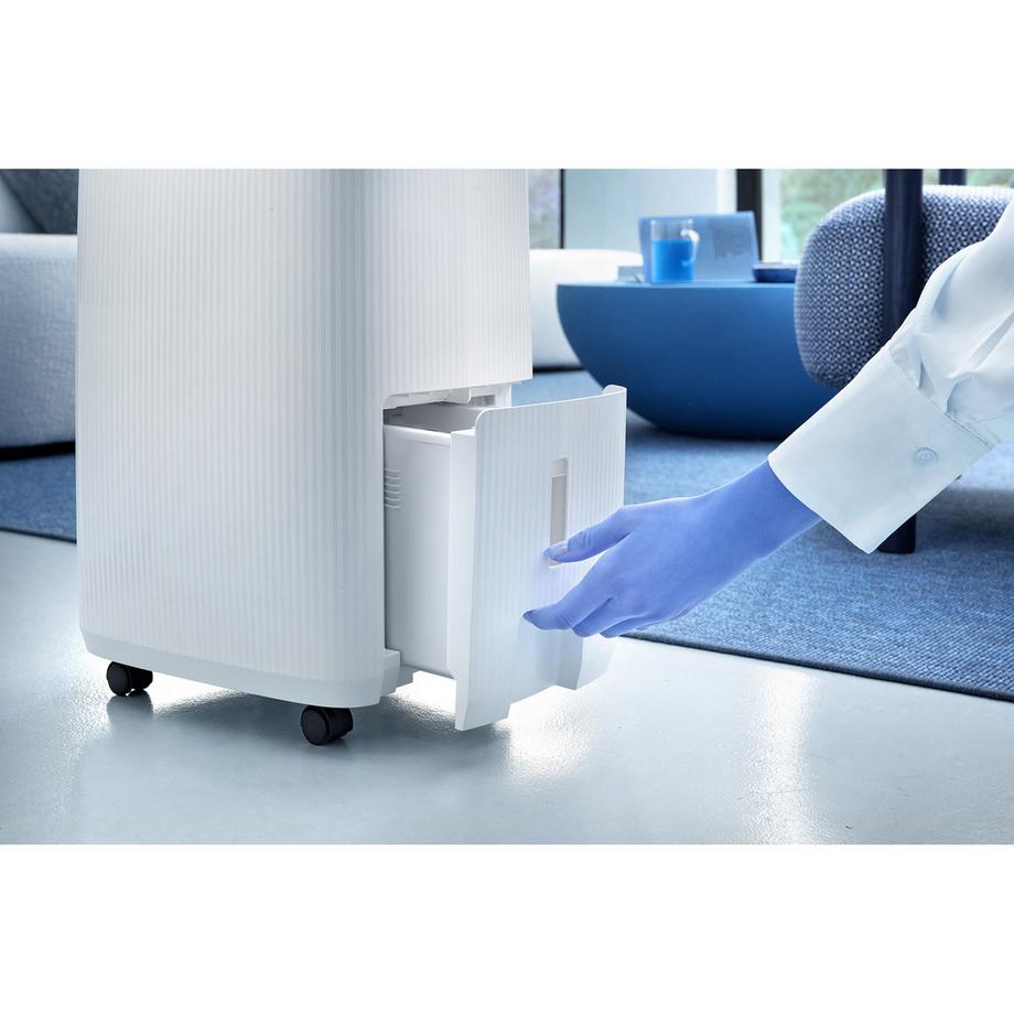 DeLonghi Purificateur d'air Luftentfeuchter DEP 216 