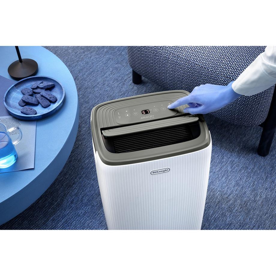 DeLonghi Purificateur d'air Luftentfeuchter DEP 216 