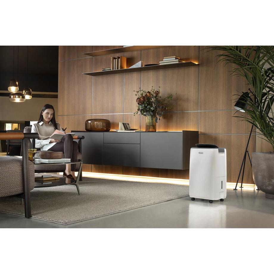 DeLonghi Purificateur d'air Luftentfeuchter DEP 216 