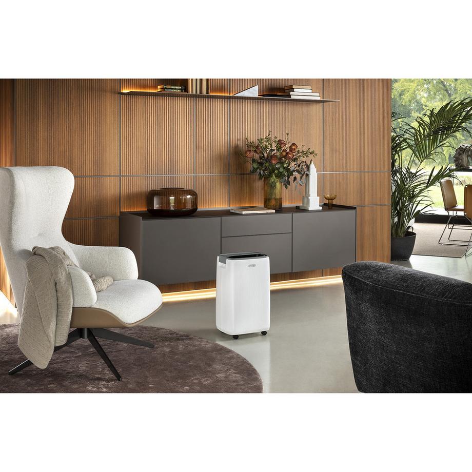 DeLonghi Purificateur d'air Luftentfeuchter DEP 216 