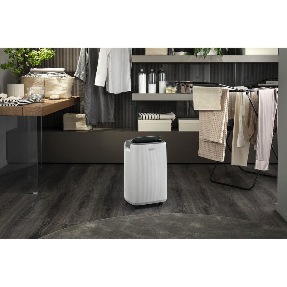 DeLonghi Purificateur d'air Luftentfeuchter DEP 216 