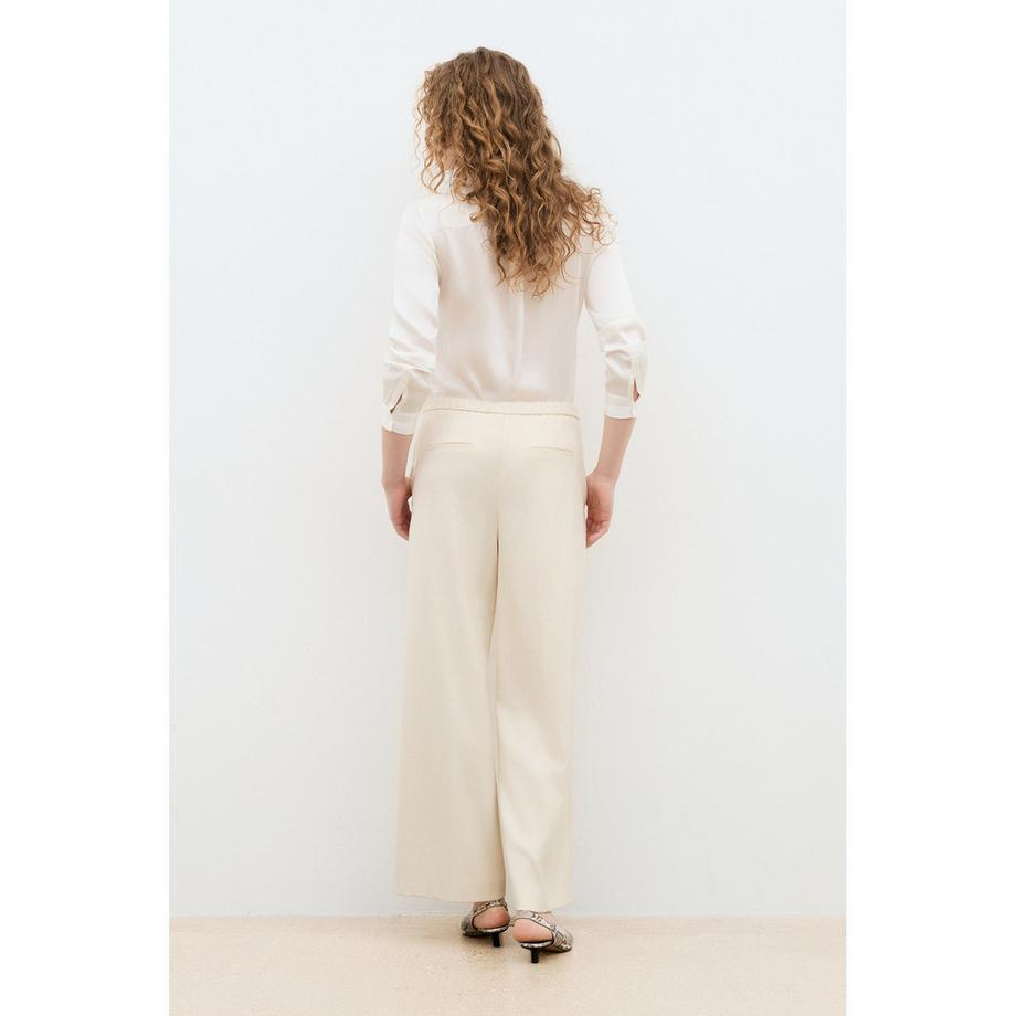 Caroll Pantalon Large  