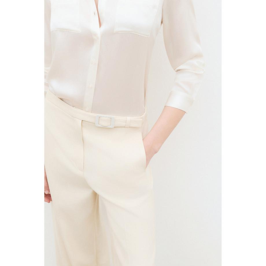 Caroll Pantalon Large  