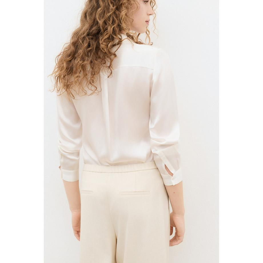 Caroll Pantalon Large  