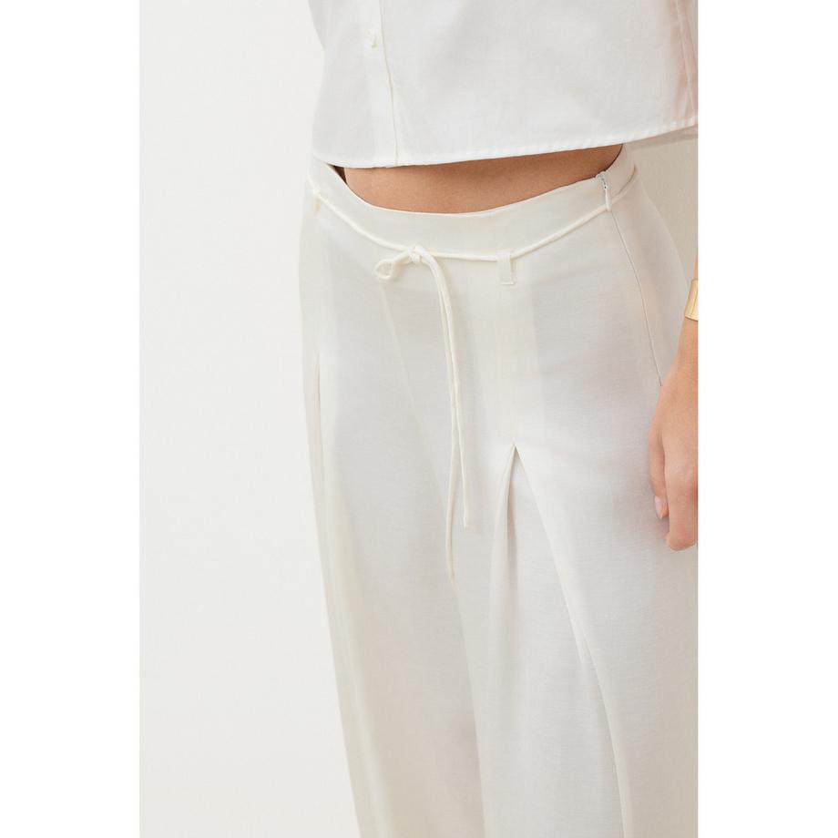 Caroll Pantalon Large  