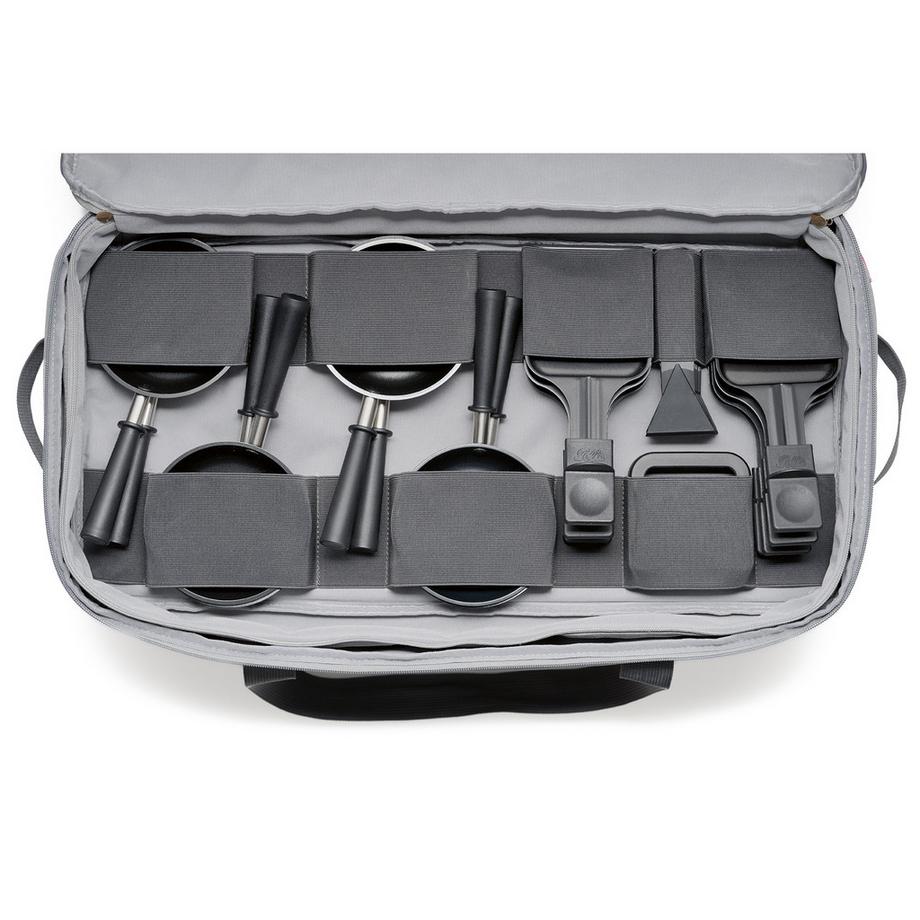 Solís Racletteapparat Storage Bag Type 791 