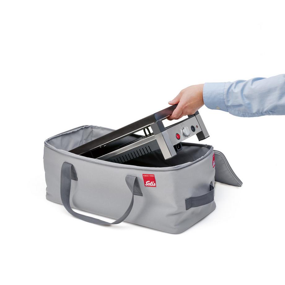 Solís Racletteapparat Storage Bag Type 791 