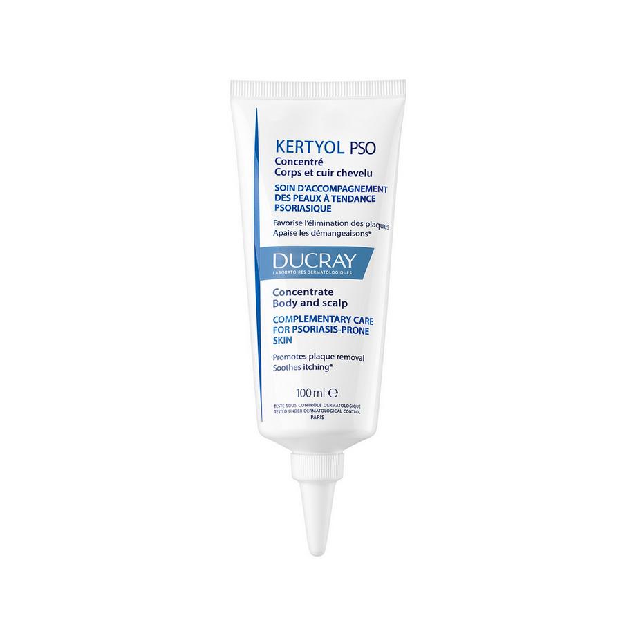 KERTYOL PSO Concentré pour le psoriasis