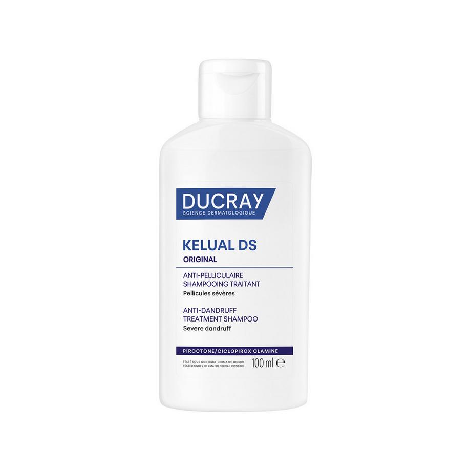 Shampooing antipelliculaire KELUAL DS ORIGINAL