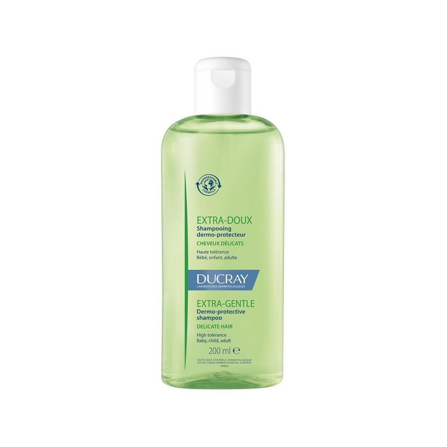 Shampooing EXTRA-DOUX avec protection du cuir chevelu
