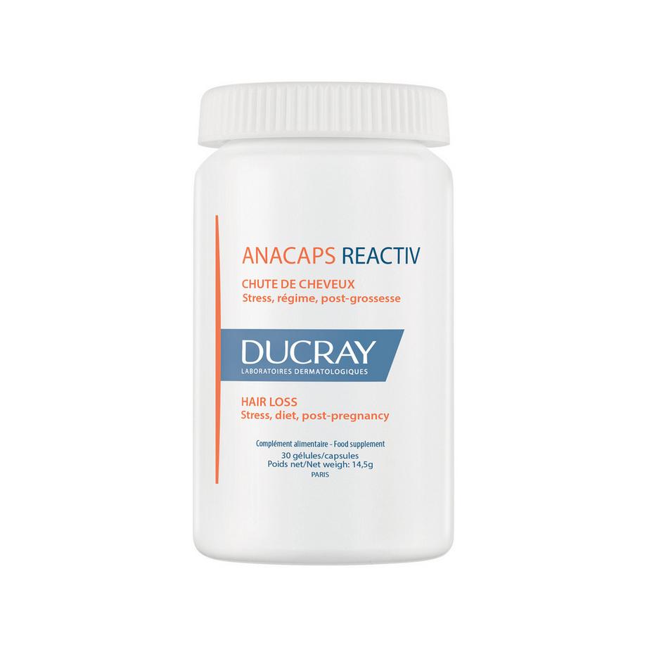 ANACAPS REACTIV Integratore alimentare