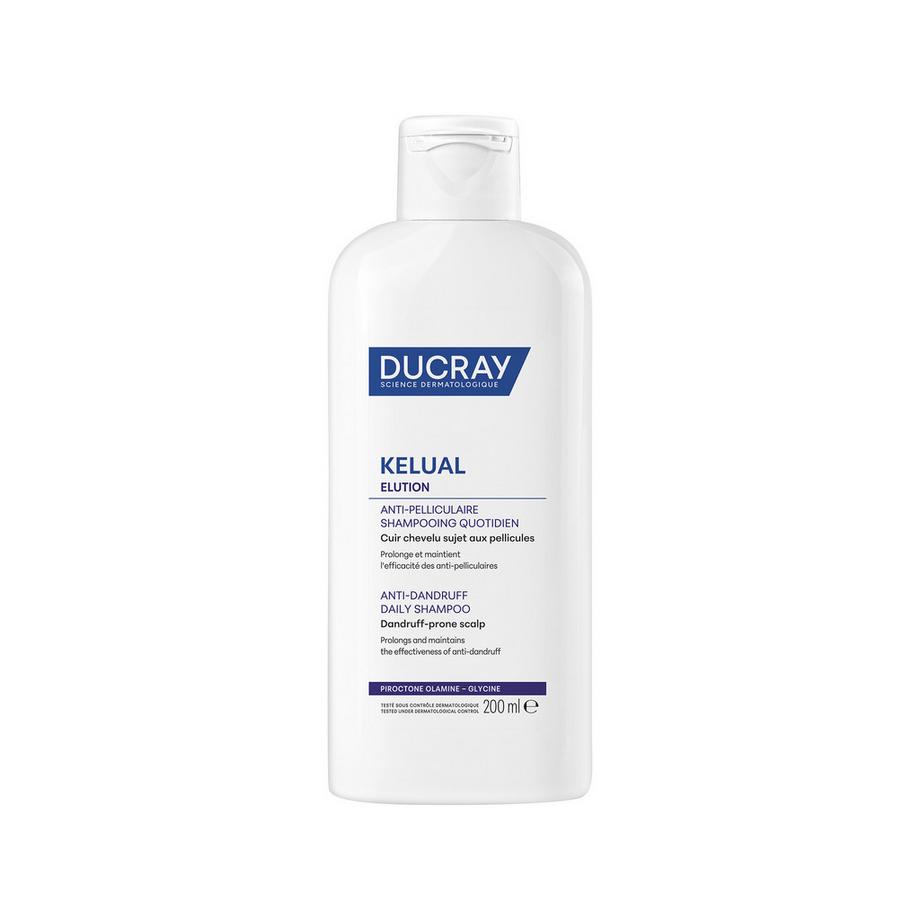 ELUTION Shampooing équilibrant doux