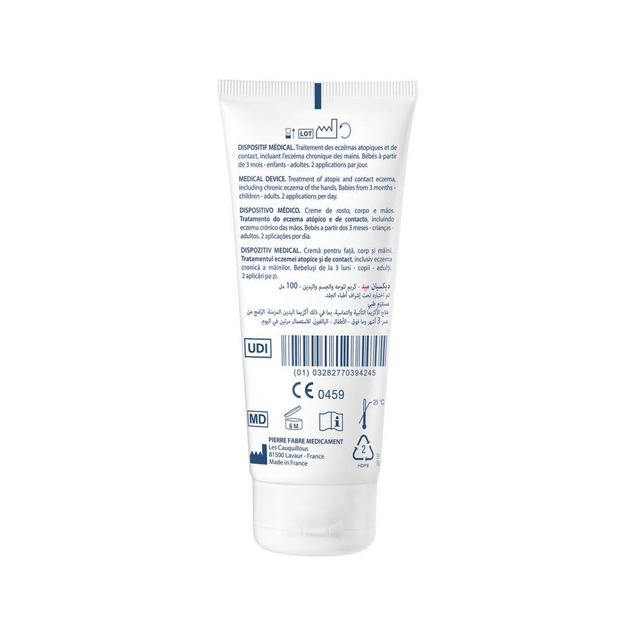 Ducray  DEXYANE MED Creme 