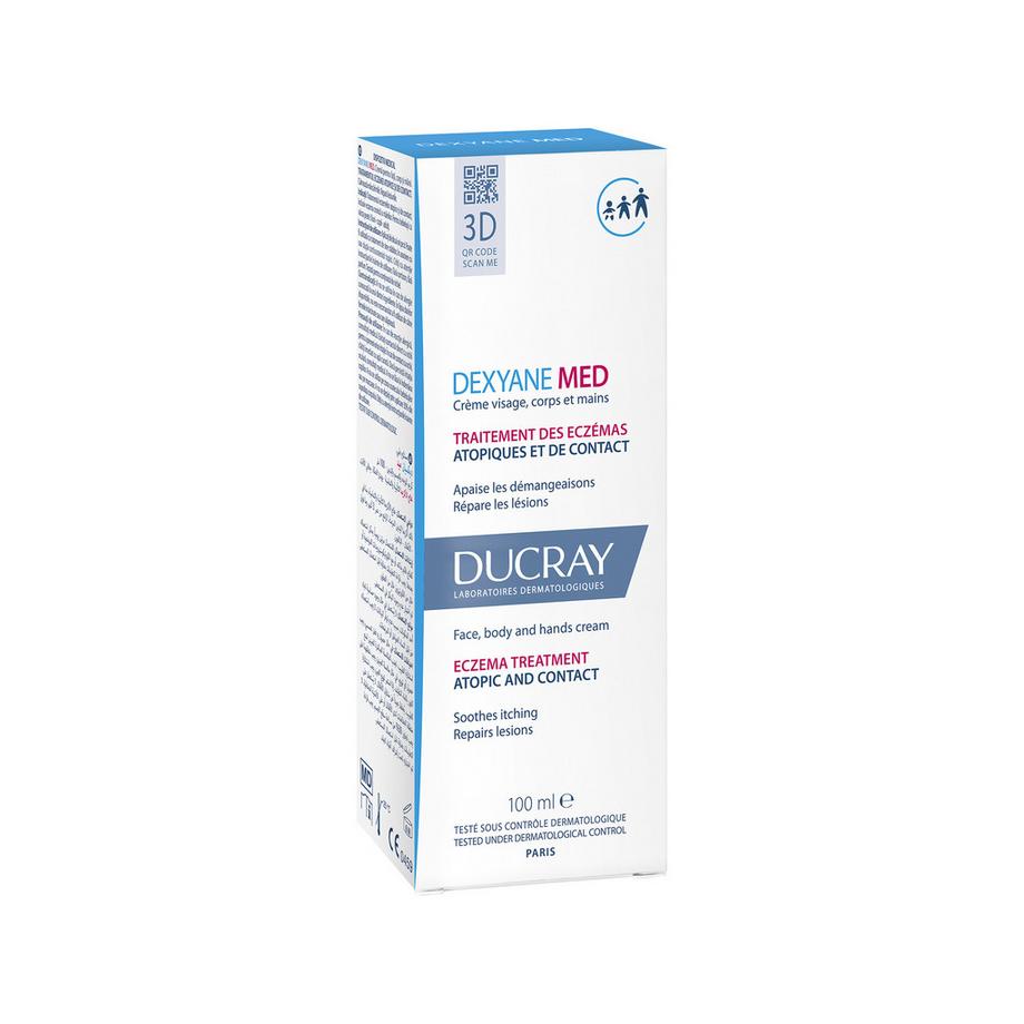 Ducray  DEXYANE MED Creme 