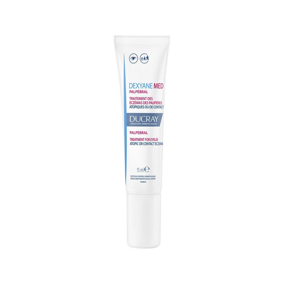 Crème pour les paupières DEXYANE MED