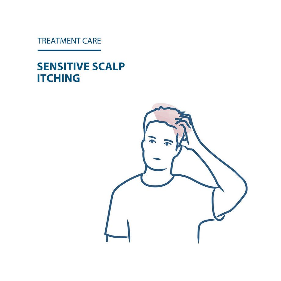 Ducray  SENSINOL Pflegeshampoo 