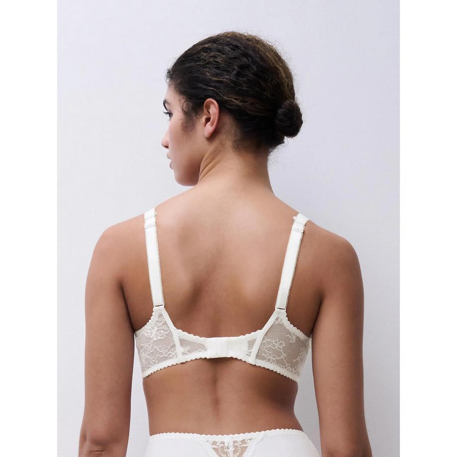 Chantelle Reggiseno in pizzo Kiss  