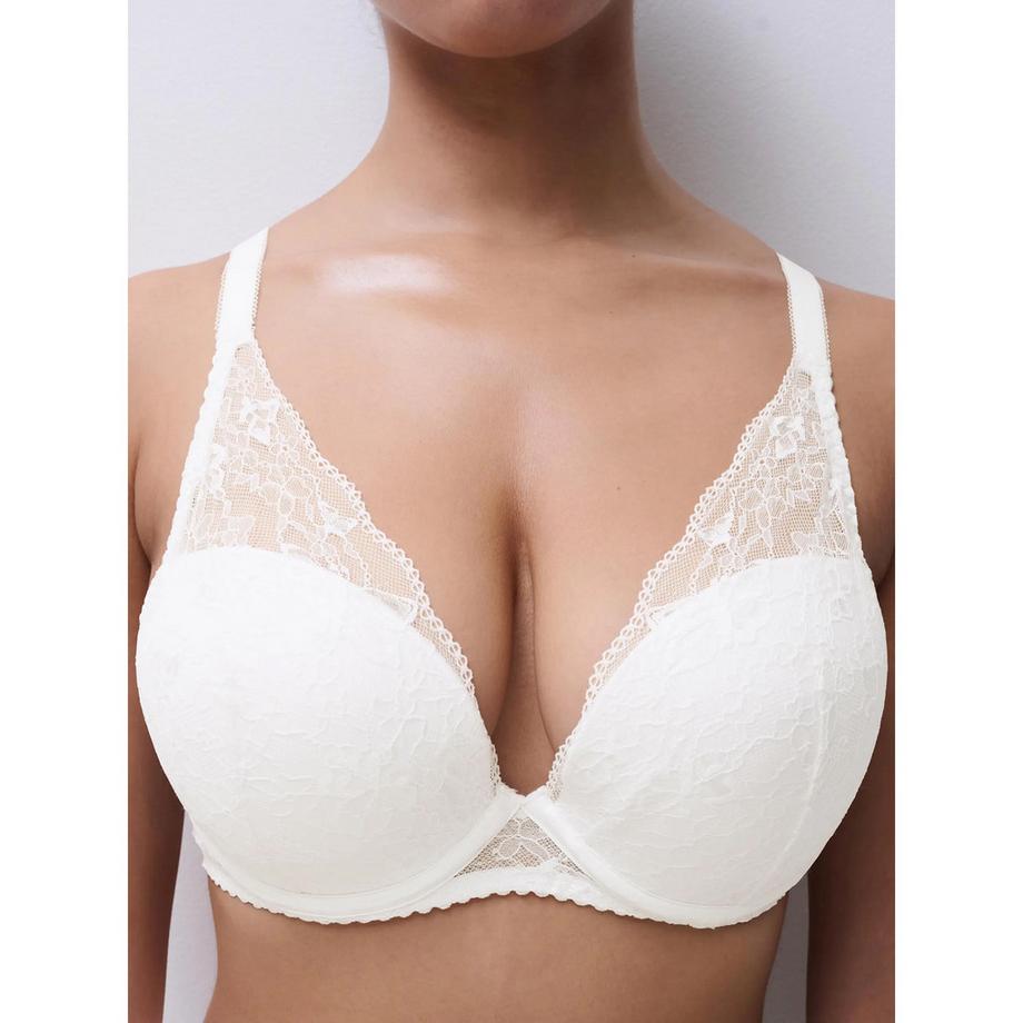 Chantelle Reggiseno in pizzo Kiss  