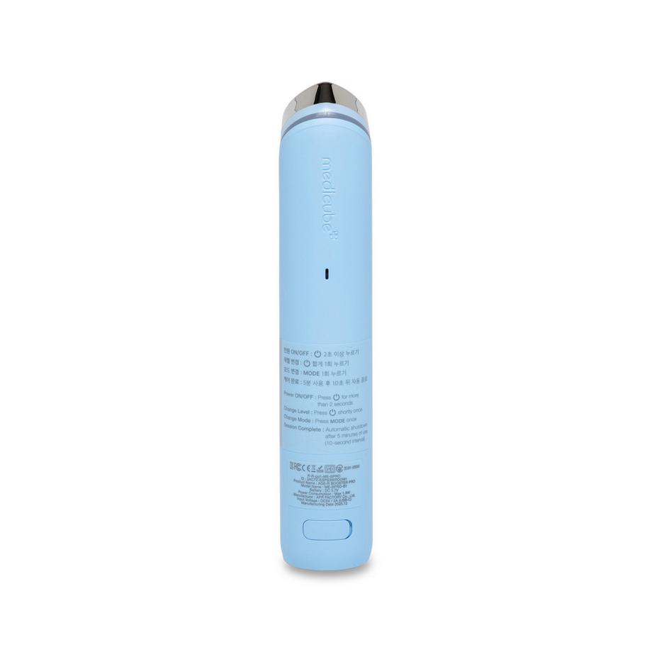 Medicube  AGE R Booster Pro Sky Blue 