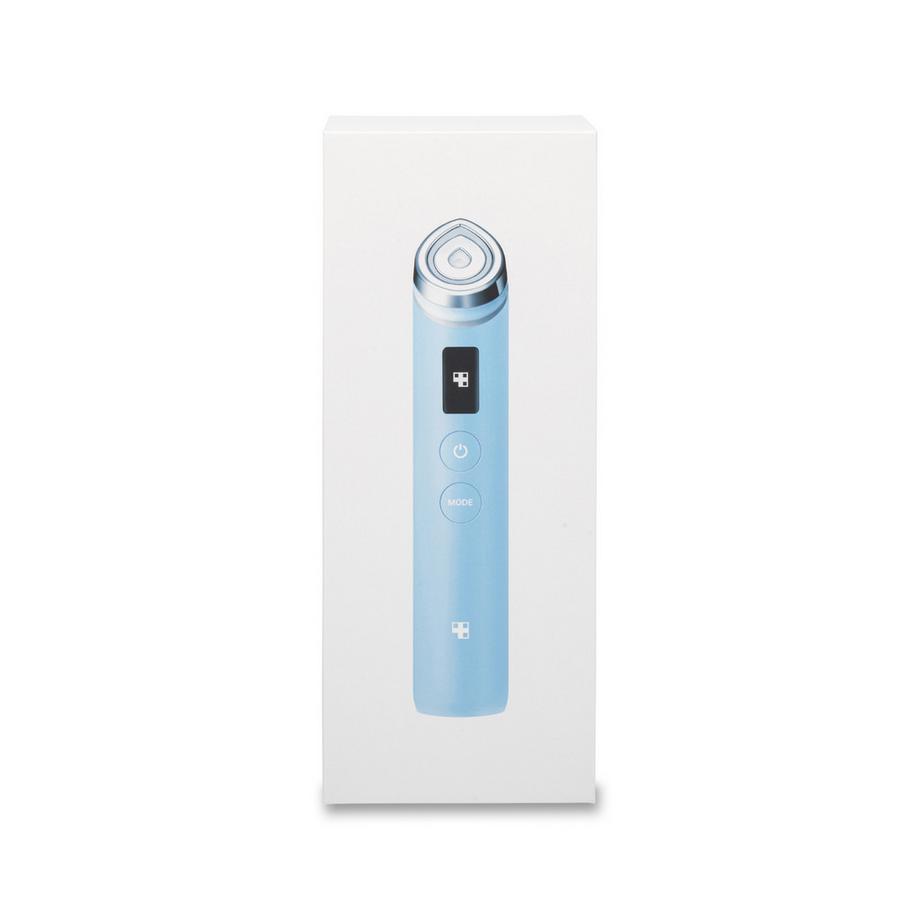 AGE R Booster Pro Sky Blue