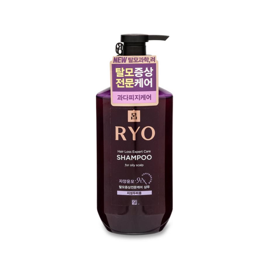 Hair Loss Care 9EX Shampoo